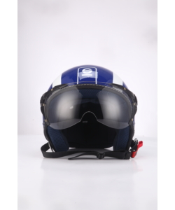 Casco per moto sparco "sp501" - tg. s.